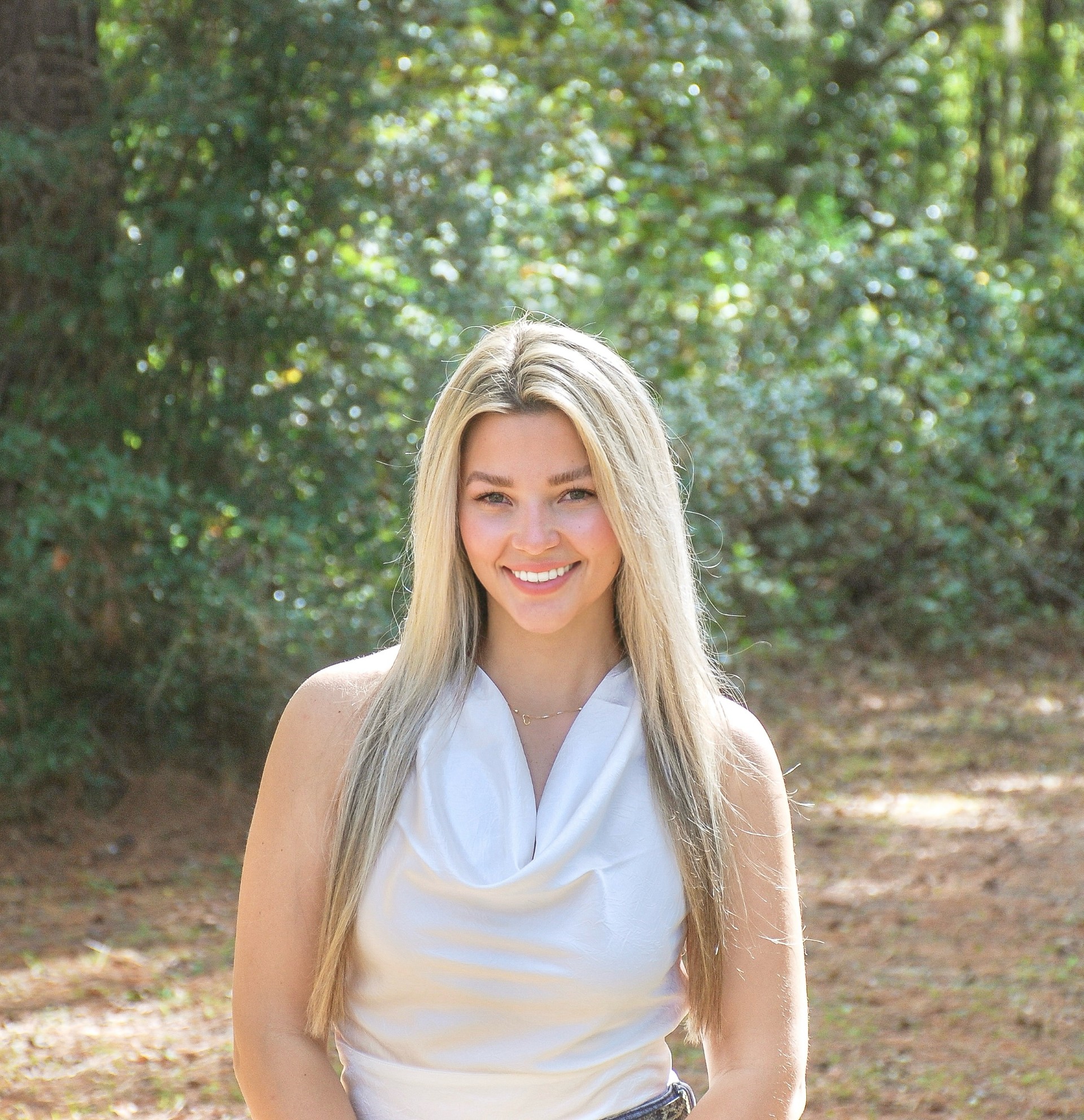 Katherine Gonzalez Katherine Gonzalez