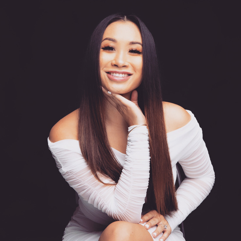 Tiffany Quach